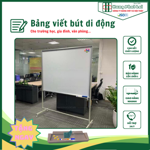 BẢNG DI ĐỘNG 1 MẶT