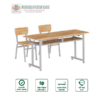 Bàn ghế học sinh BHS112 + GHS112
