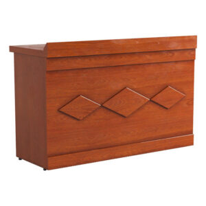 Bàn hội trường Veneer Theone BHT12DV2