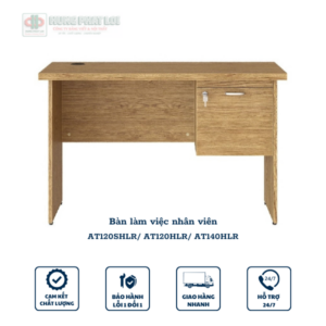 Bàn hộc lửng The One ATR
