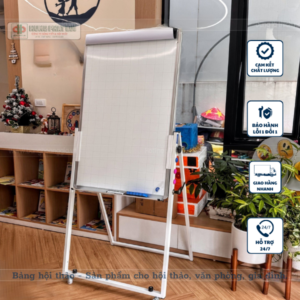 BẢNG HỘI THẢO FLIPCHART