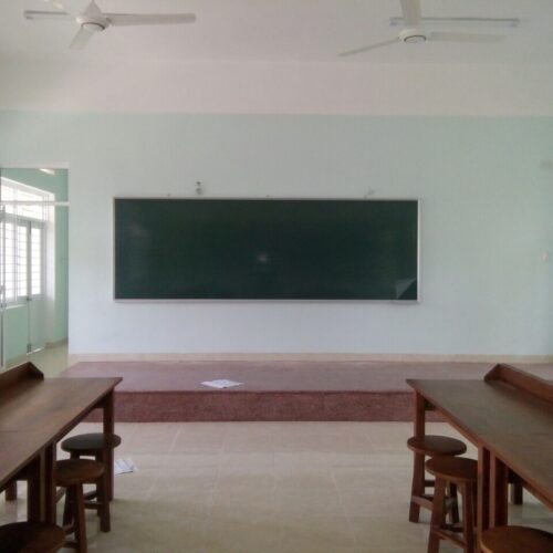 Cung cấp Bảng cho Trường THCS Lương Thế Vinh