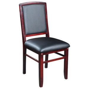 Ghế hội trường gỗ GHT10