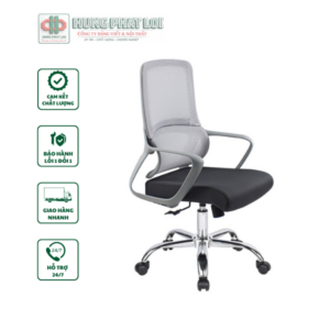 Ghế nhân viên GL128G