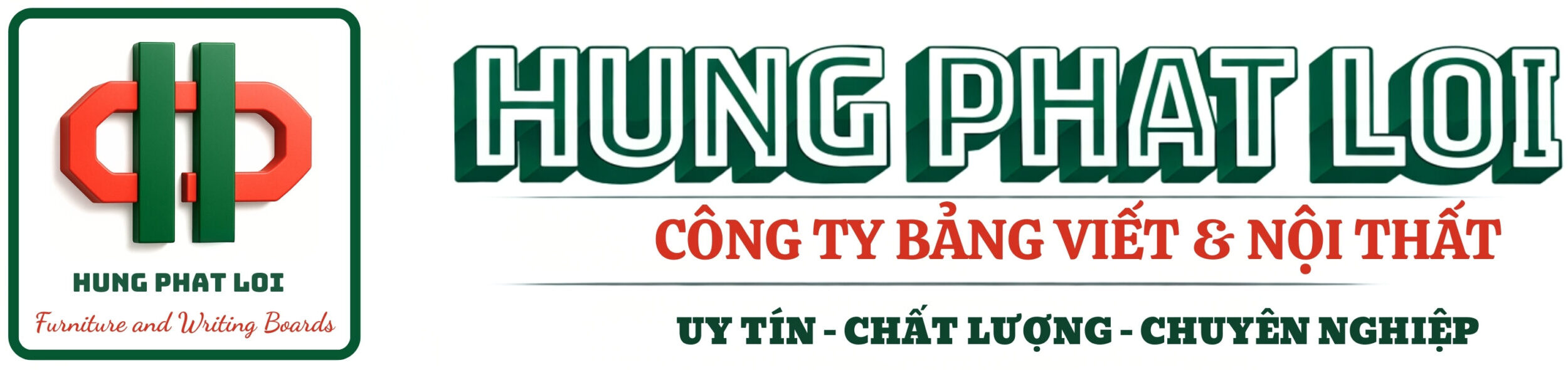CÔNG TY TNHH SX TM HƯNG PHÁT LỢI