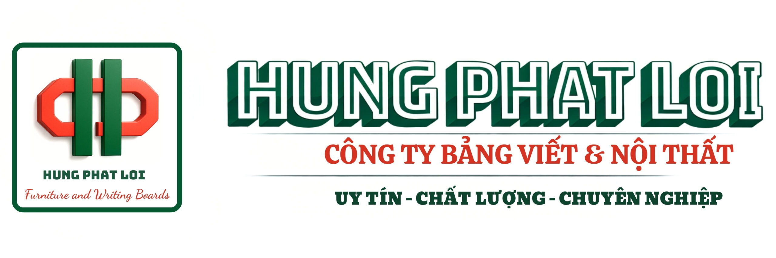 CÔNG TY TNHH SX TM HƯNG PHÁT LỢI
