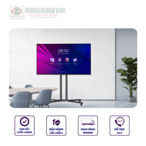 Màn hình hiển thị thông minh Horion 55P6A