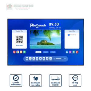 Màn hình hiển thị Riotouch LTS65