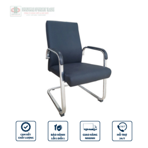 Ghế Bọc Da Phòng Họp The One SL905