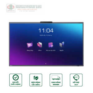 Màn hình tương tác Horion 86M6AProV2