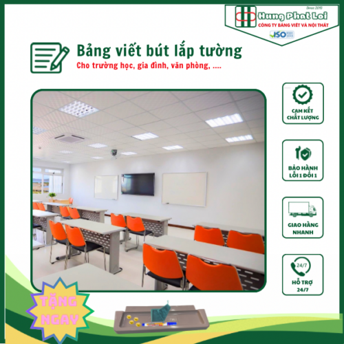 BẢNG TỪ TRẮNG HÀN QUỐC PL03