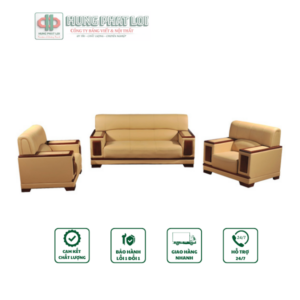 Sofa Văn Phòng SF21