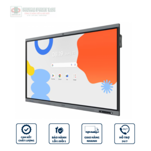 Màn hình tương tác Samsung WAFX-P 65 inch