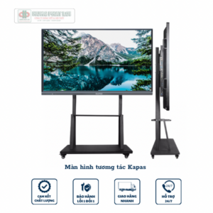 Màn hình tương tác KAPAS 65inch