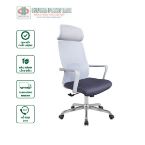 Ghế nhân viên GL353