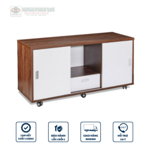 Tủ Phụ Văn Phòng The One LUXTP02BX