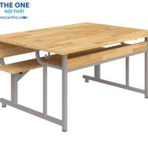 BÀN GHẾ BÁN TRÚ GỖ TỰ NHIÊN