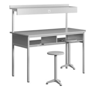 Bàn Ghế Thí Nghiệm BTN101