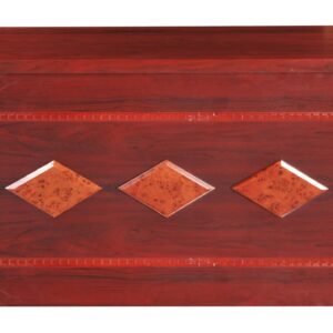 Bàn hội trường sơn PU Theone BHT12DH1