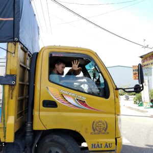 Cung cấp gói thiết bị cho Nhà thầu Thuỷ Điện Dakmi - Kontum