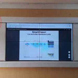 Cung cấp lắp đặt hệ thống Bảng và thiết bị tại Trường Đại Học Quy Nhơn