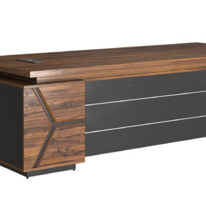 BÀN GIÁM ĐỐC LUXURY THE ONE LUXB2418V9