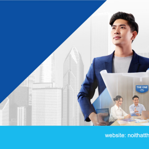 Đại Lý Nội thất Hòa Phát (The One) tại Bình Định