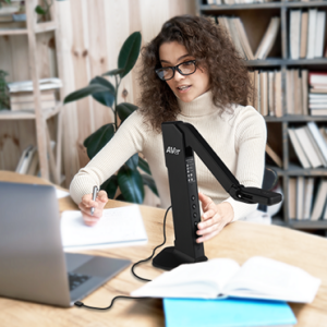 Máy chiếu vật thể AVERVISION M11-8MV