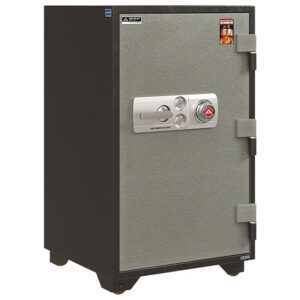 Két Sắt Chống Cháy The One KS190K2C1
